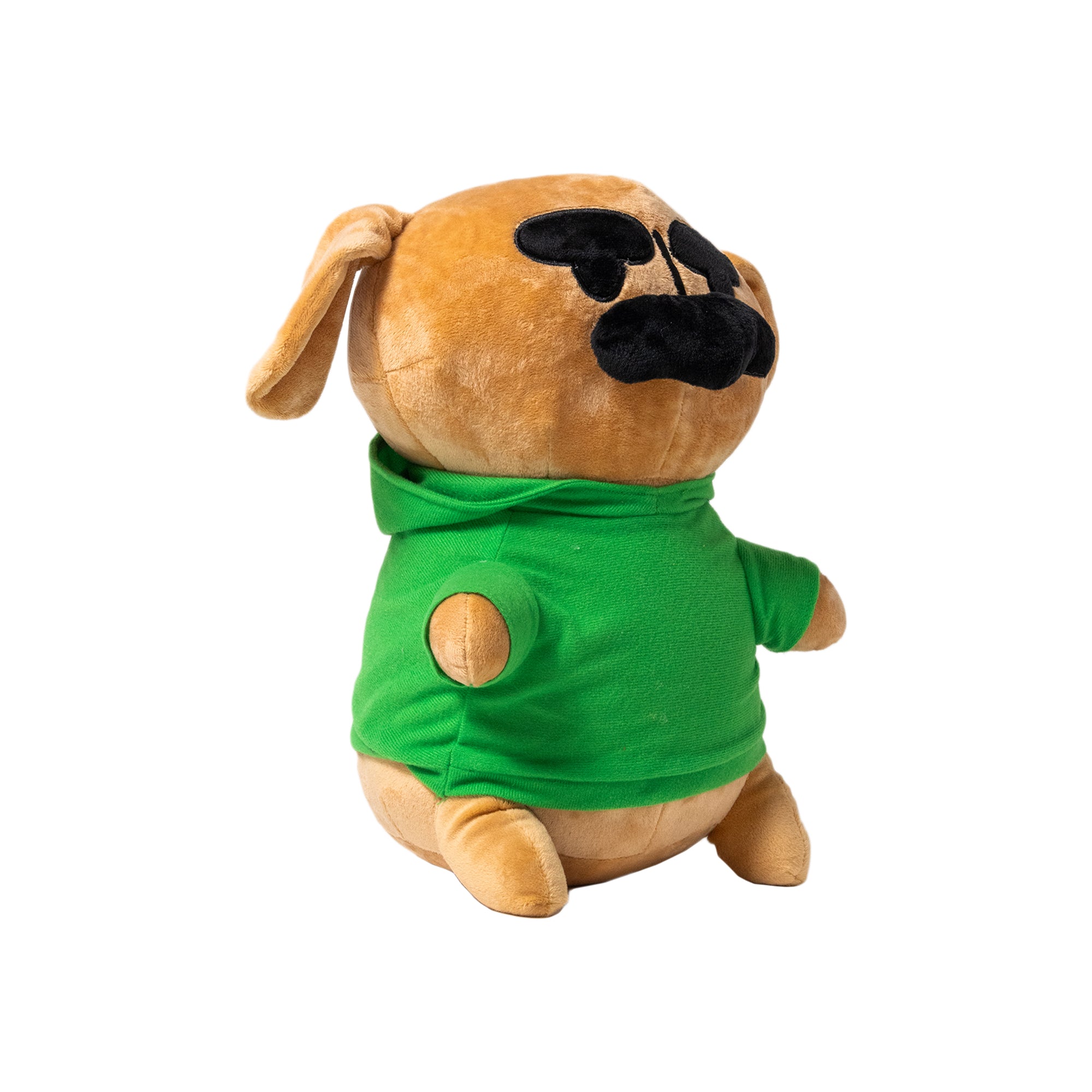 ぬいぐるみ Vaultroom KEYDOG SOFT TOY Doggo Plushie – KETNIPZ