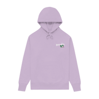 パーカー・フーディ CPGN STUDIO EXPLORE BUNNY Pigment Hoodie 5MM246 Men's Sweatshirts & Hoodies | Zip Ups & Pullovers | Psycho Bunny