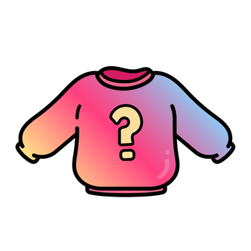 Mystery Long Sleeve