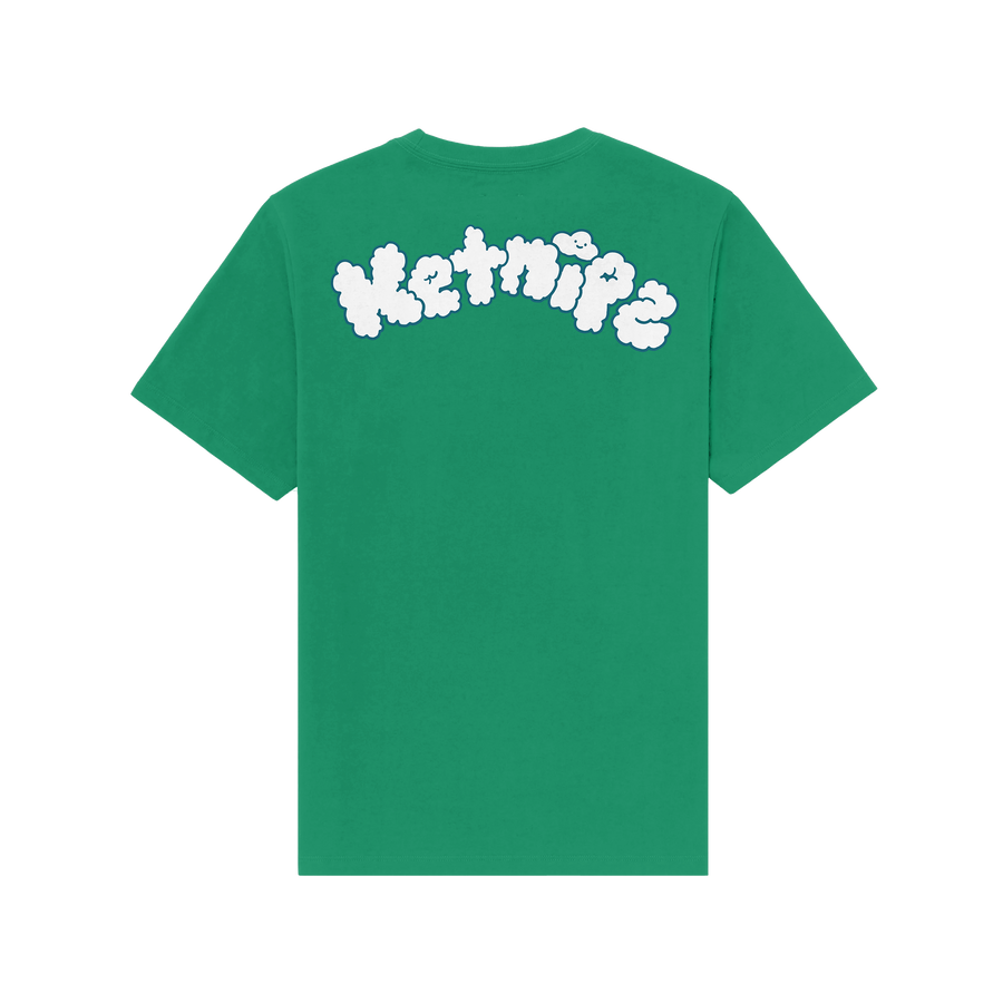 Nature Bean Green Tee