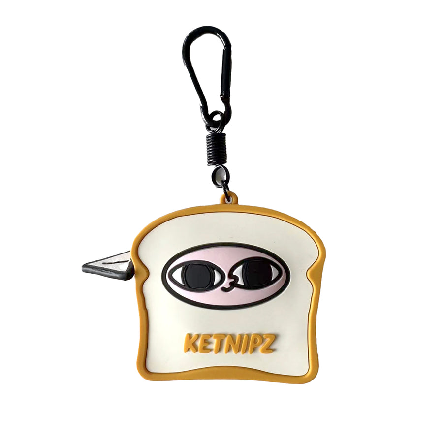 StaffOnly X Ketnipz ‘Bean Sandwich’ Tape Measure